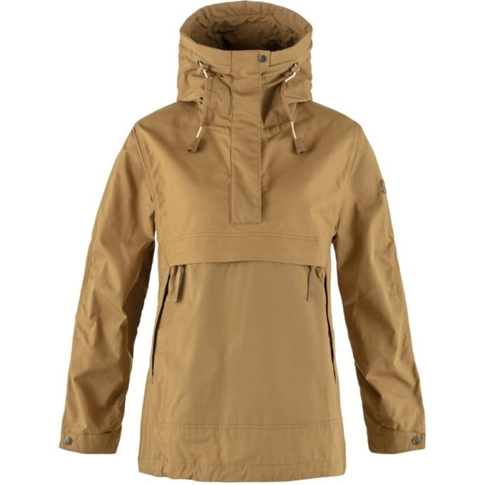 Anorak No. 8 W Anorak No. 8 W