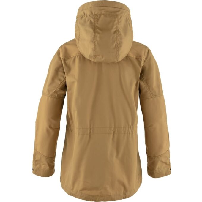 Anorak No. 8 W Anorak No. 8 W