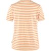 Art Striped T-shirt W Art Striped T-shirt W