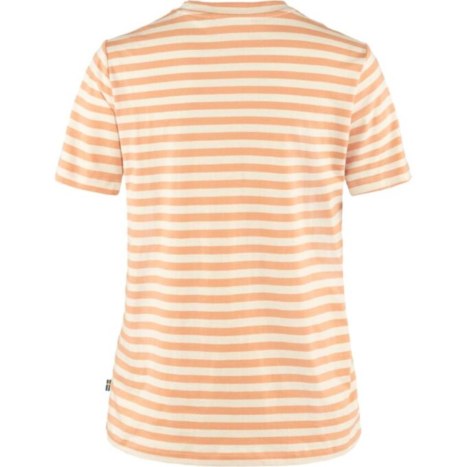 Art Striped T-shirt W Art Striped T-shirt W