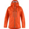 Bergtagen Eco-Shell-jacka W Bergtagen Eco-Shell-jacka W