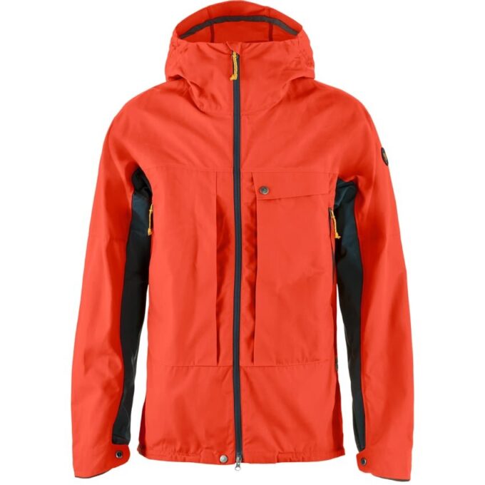 Bergtagen G-1000-jacka M Bergtagen G-1000-jacka M