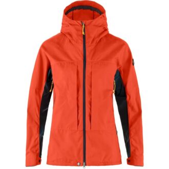 Bergtagen G-1000-jacka W