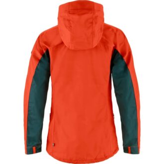 Bergtagen G-1000-jacka W