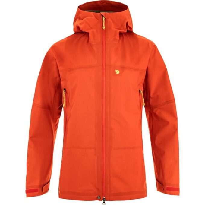 Bergtagen Gtx Lite Jacket W Bergtagen Gtx Lite Jacket W