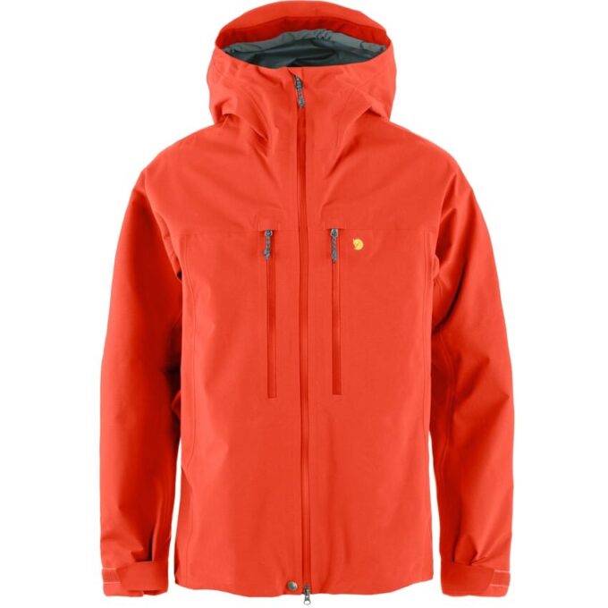 Bergtagen Gtx Pro Jacket M Bergtagen Gtx Pro Jacket M