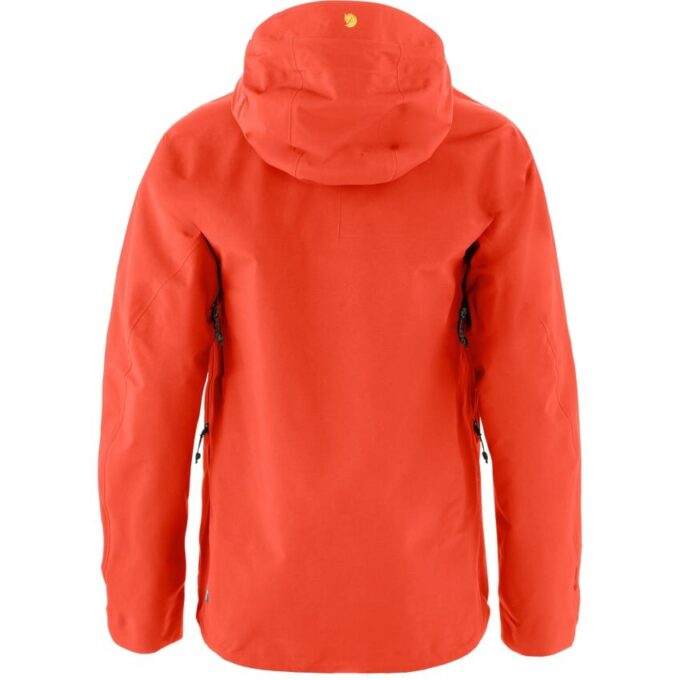 Bergtagen Gtx Pro Jacket M Bergtagen Gtx Pro Jacket M