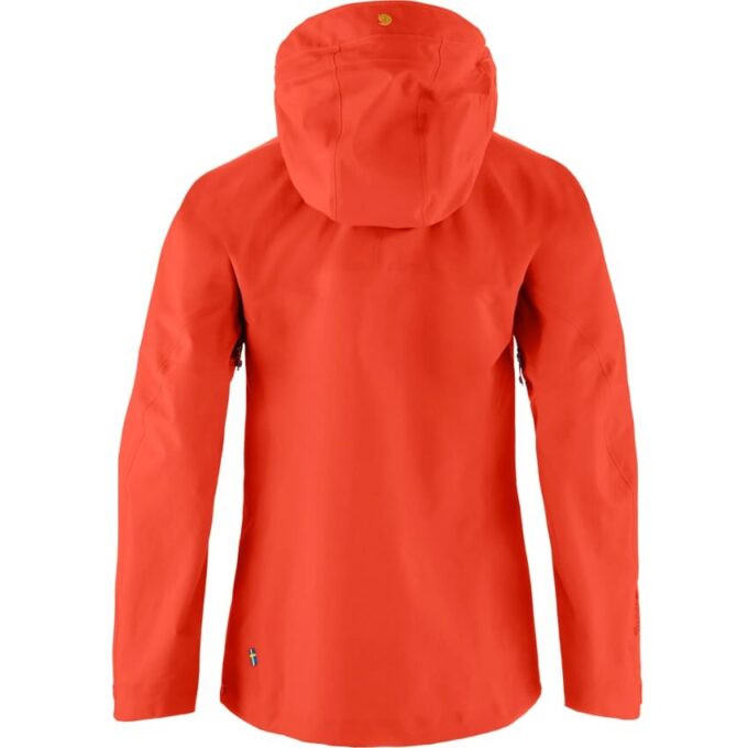 Bergtagen Gtx Pro Jacket W Bergtagen Gtx Pro Jacket W
