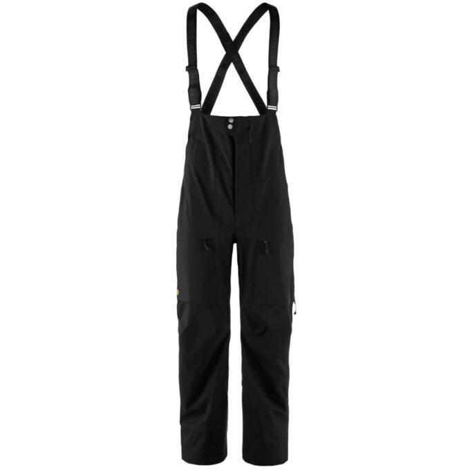 Bergtagen Gtx Touring Bibs M Bergtagen Gtx Touring Bibs M
