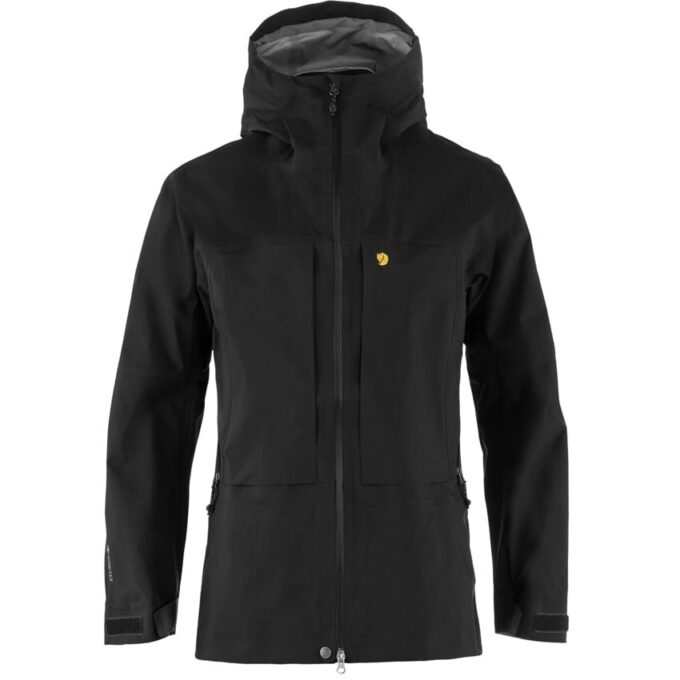 Bergtagen Gtx Touring Jacket W Bergtagen Gtx Touring Jacket W
