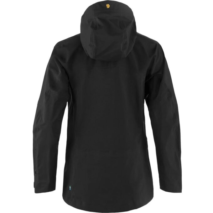 Bergtagen Gtx Touring Jacket W Bergtagen Gtx Touring Jacket W