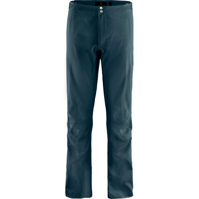 Bergtagen Lite Eco-Shell-skalbyxor M Bergtagen Lite Eco-Shell-skalbyxor M