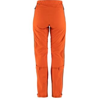 Bergtagen Lite Eco-Shell-skalbyxor W