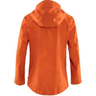 Bergtagen Lite Eco-Shell Skaljackor W