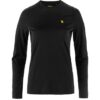 Bergtagen Merino 190 Ls W Bergtagen Merino 190 Ls W