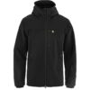 Bergtagen Stretch Jacket M