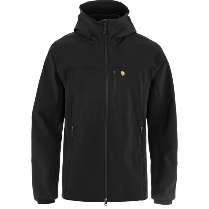 Bergtagen Stretch Jacket M