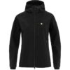 Bergtagen Stretch Jacket W Bergtagen Stretch Jacket W