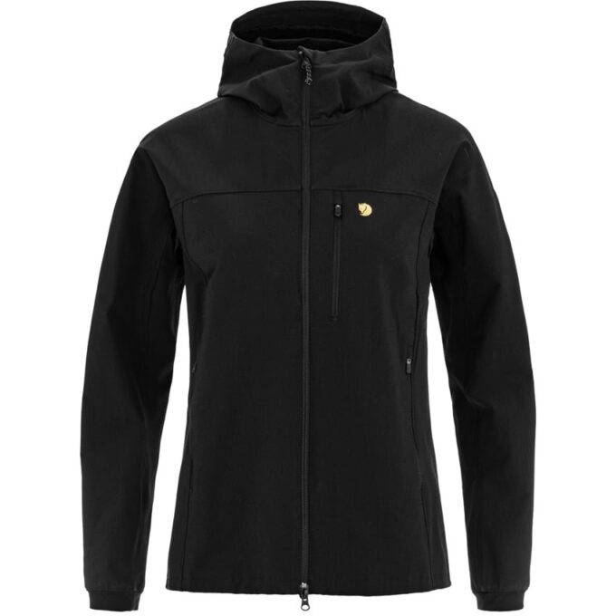 Bergtagen Stretch Jacket W Bergtagen Stretch Jacket W