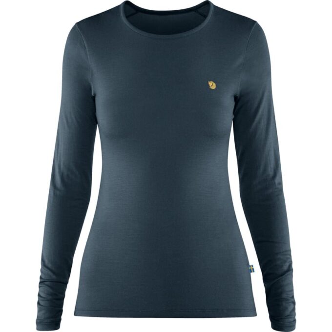 Bergtagen Thinwool Ls W Bergtagen Thinwool Ls W