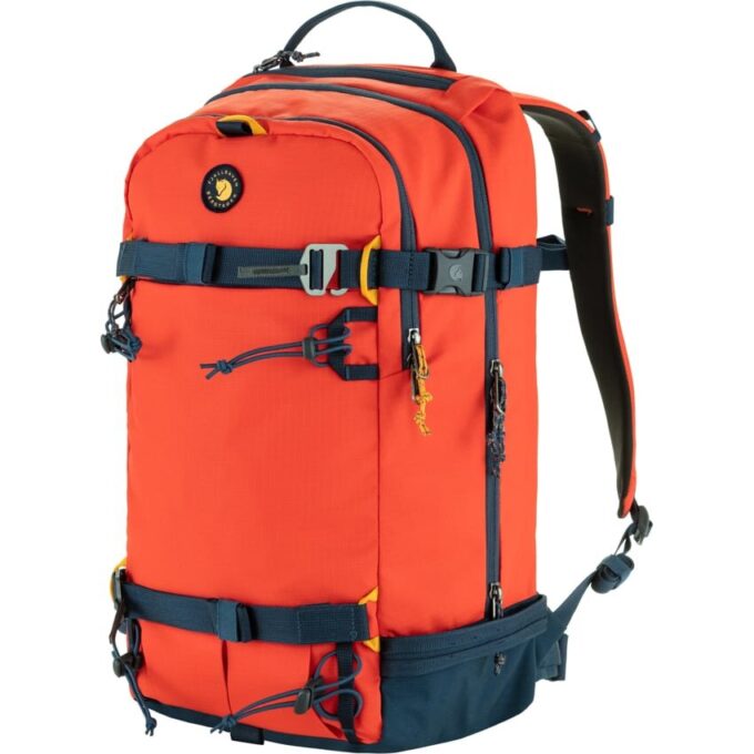 Bergtagen Touring 22