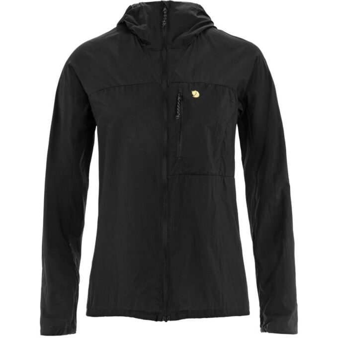 Bergtagen Windshell Jacket W Bergtagen Windshell Jacket W