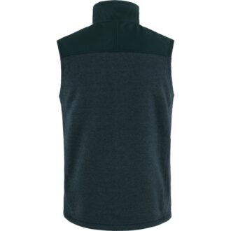Buck Fleece Väst M
