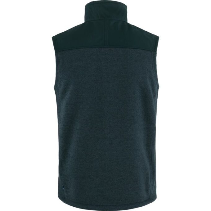 Buck Fleece Väst M Buck Fleece Väst M