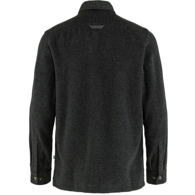Canada Shirt Solid M Canada Shirt Solid M