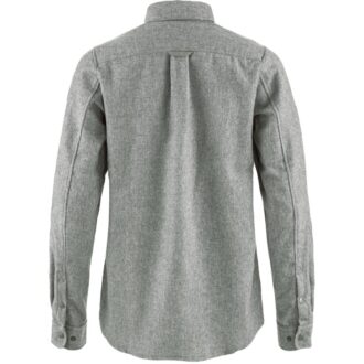 Canada Shirt Solid W Canada Shirt Solid W