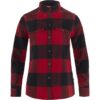 Canada Shirt W Canada Shirt W