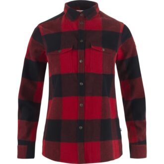 Canada Shirt W Canada Shirt W