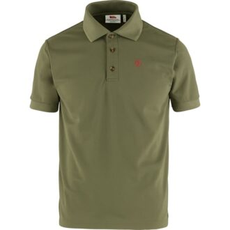 Crowley Pique-skjorta M