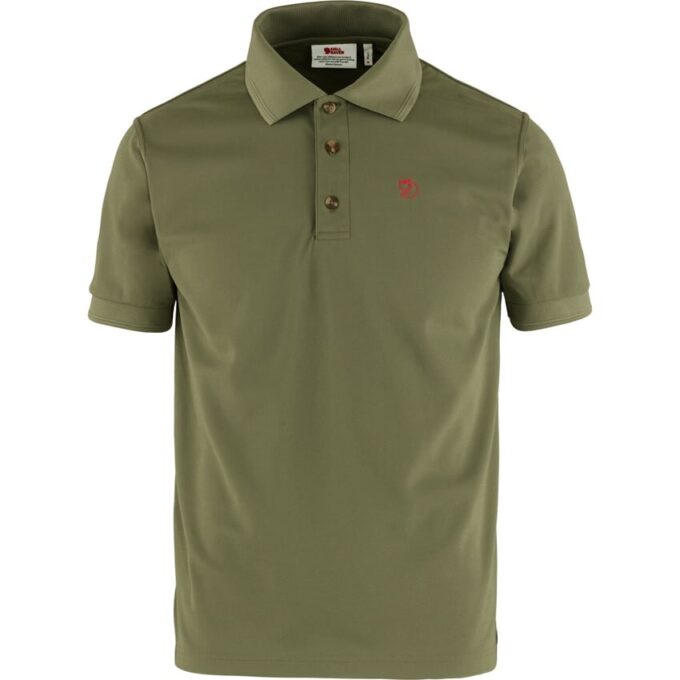 Crowley Pique-skjorta M Crowley Pique-skjorta M