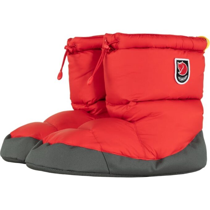 Expedition Down Booties Expedition Down Booties