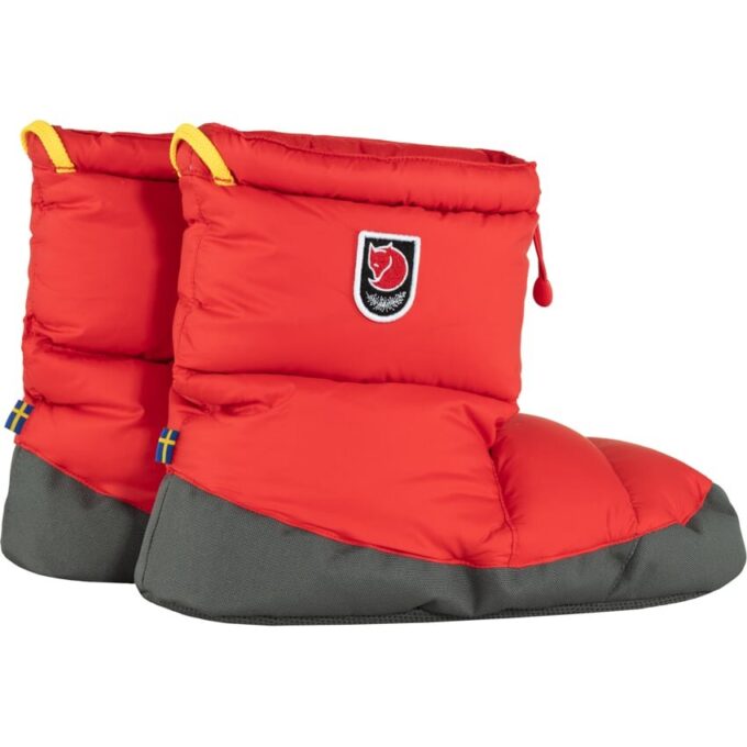 Expedition Down Booties Expedition Down Booties
