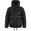 Expedition Down Lite Jacket Black Edition W Expedition Down Lite Jacket Black Edition W