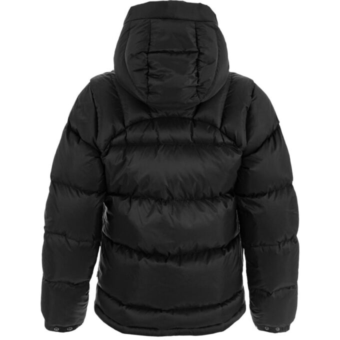 Expedition Down Lite Jacket Black Edition W Expedition Down Lite Jacket Black Edition W