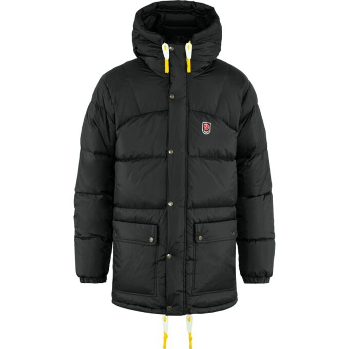 Expedition dunjacka M Expedition dunjacka M