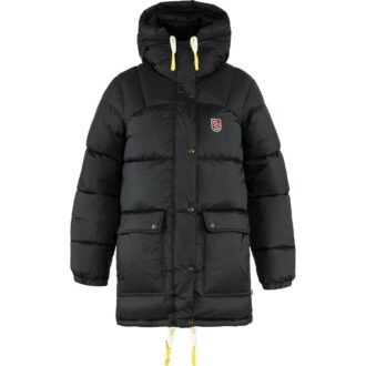 Expedition dunjacka W