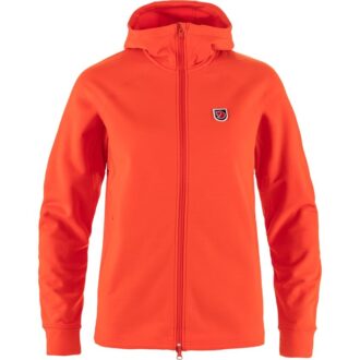 Expedition Fleece Hoodie W Expedition Fleece Hoodie W