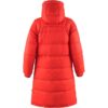 Expedition Long Down Parka W Expedition Long Down Parka W