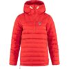 Expedition Pack Down Anorak W Expedition Pack Down Anorak W