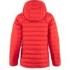 Expedition Pack Down Anorak W Expedition Pack Down Anorak W