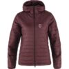 Expedition X-Latt Hoodie W Expedition X-Latt Hoodie W