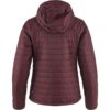 Expedition X-Latt Hoodie W Expedition X-Latt Hoodie W