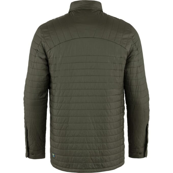 Expedition X-Latt Skjorte M Expedition X-Latt Skjorte M