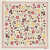 Fjällblomster-bandana Fjällblomster-bandana