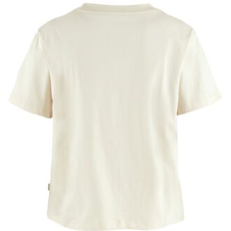 Fjällblomster Logo T-shirt W Fjällblomster Logo T-shirt W