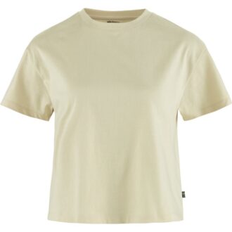 Fjällräven Classic Short T-shirt W Fjällräven Classic Short T-shirt W
